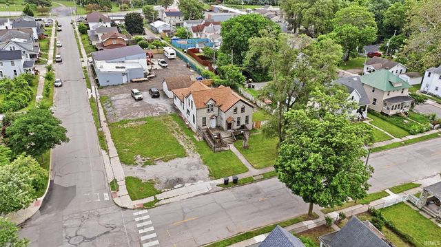 924 Saint Marys Avenue, Fort Wayne, IN 46808