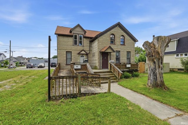 924 Saint Marys Avenue, Fort Wayne, IN 46808