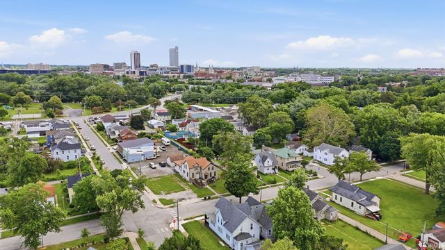 924 Saint Marys Avenue, Fort Wayne, IN 46808