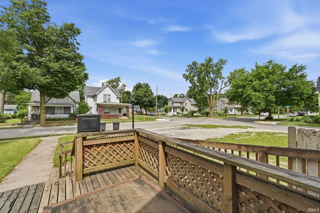 924 Saint Marys Avenue, Fort Wayne, IN 46808