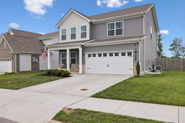 280 Casper Dr, Spring Hill, TN 37174