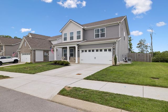 280 Casper Dr, Spring Hill, TN 37174
