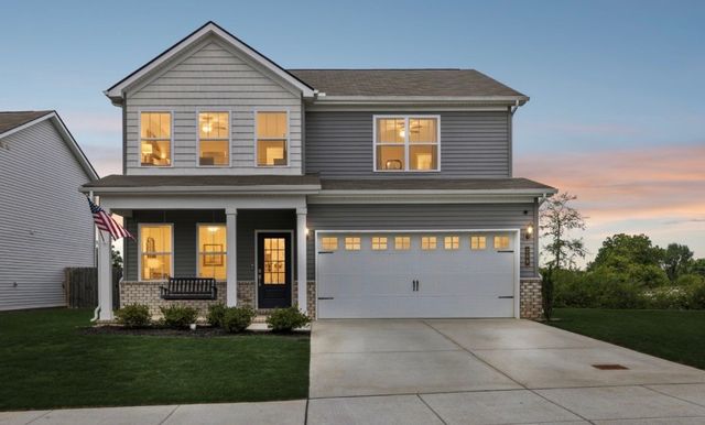 280 Casper Dr, Spring Hill, TN 37174