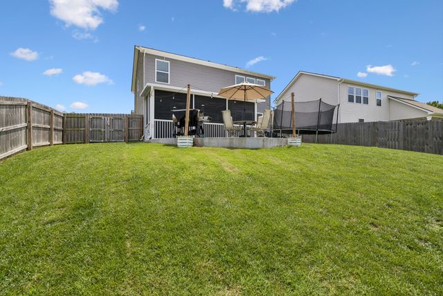 280 Casper Dr, Spring Hill, TN 37174