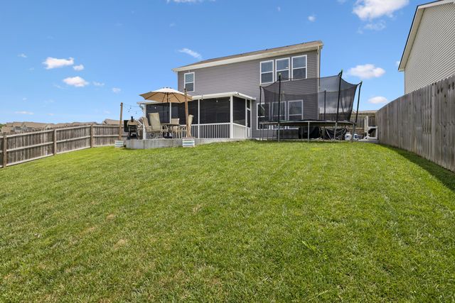 280 Casper Dr, Spring Hill, TN 37174
