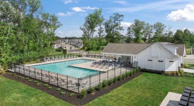 280 Casper Dr, Spring Hill, TN 37174