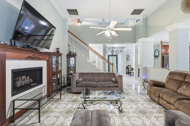 2014 Rumson Drive, Arlington, TX 76006