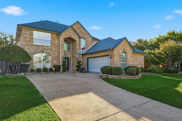 2014 Rumson Drive, Arlington, TX 76006