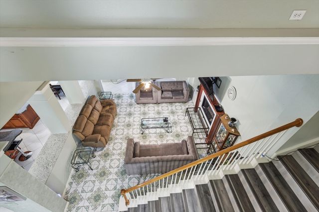 2014 Rumson Drive, Arlington, TX 76006