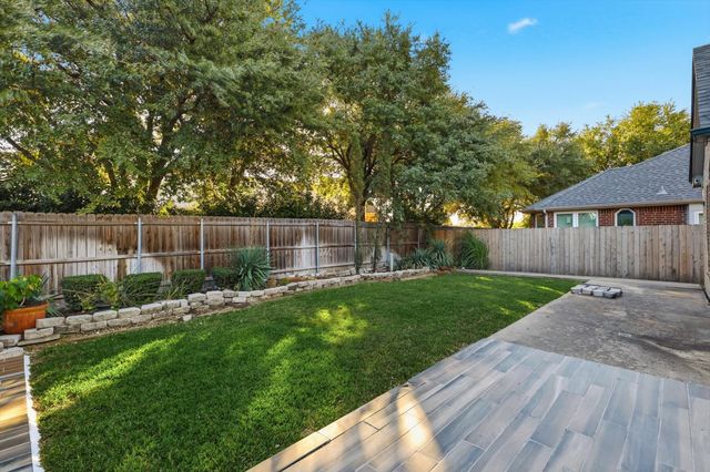 2014 Rumson Drive, Arlington, TX 76006
