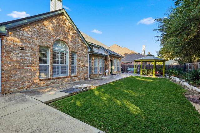 2014 Rumson Drive, Arlington, TX 76006