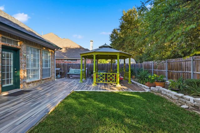 2014 Rumson Drive, Arlington, TX 76006