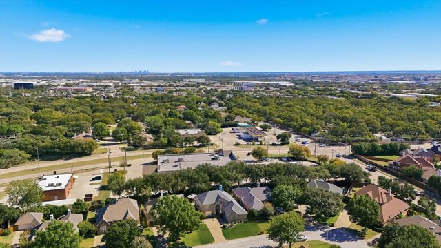 2014 Rumson Drive, Arlington, TX 76006