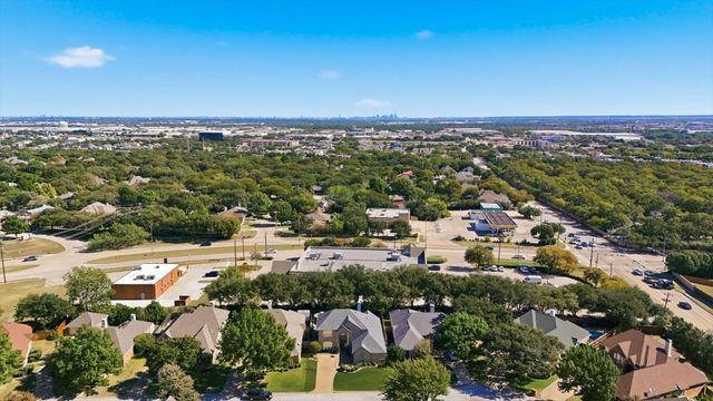 2014 Rumson Drive, Arlington, TX 76006