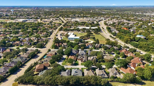 2014 Rumson Drive, Arlington, TX 76006