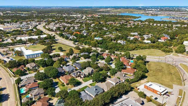 2014 Rumson Drive, Arlington, TX 76006