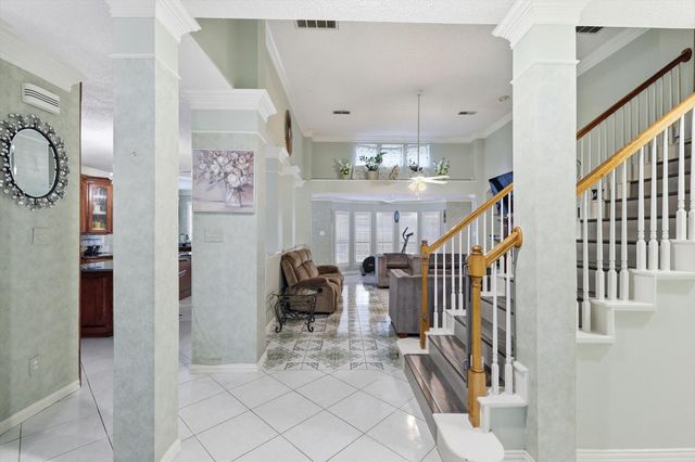 2014 Rumson Drive, Arlington, TX 76006