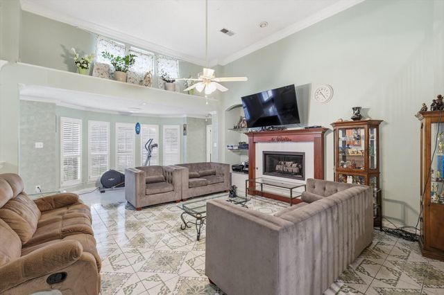 2014 Rumson Drive, Arlington, TX 76006