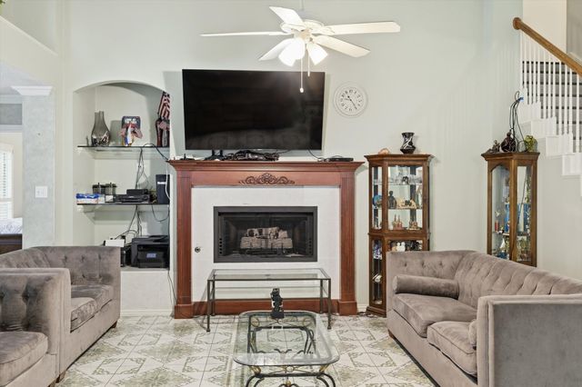2014 Rumson Drive, Arlington, TX 76006