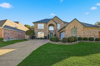 2014 Rumson Drive, Arlington, TX 76006