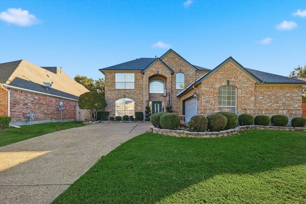 2014 Rumson Drive, Arlington, TX 76006