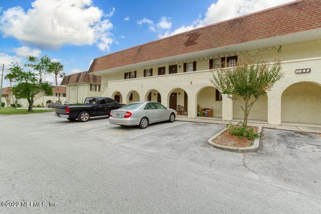1768 EL CAMINO Road 7, Jacksonville, FL 32216