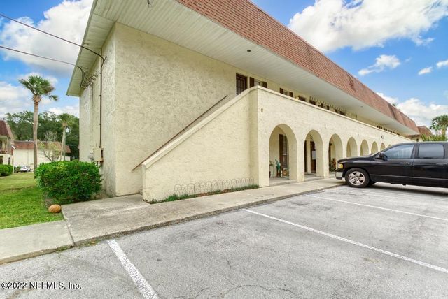 1768 EL CAMINO Road 7, Jacksonville, FL 32216