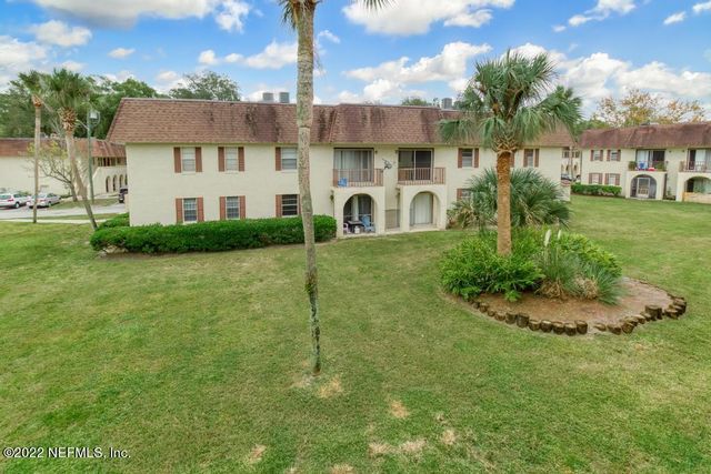 1768 EL CAMINO Road 7, Jacksonville, FL 32216