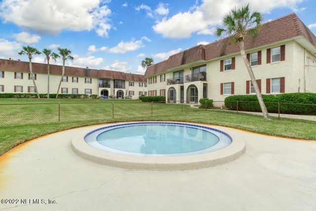 1768 EL CAMINO Road 7, Jacksonville, FL 32216