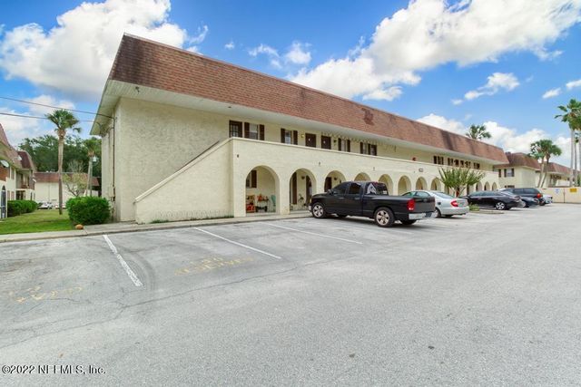 1768 EL CAMINO Road 7, Jacksonville, FL 32216