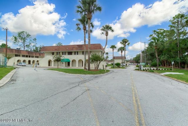 1768 EL CAMINO Road 7, Jacksonville, FL 32216