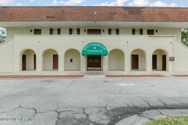 1768 EL CAMINO Road 7, Jacksonville, FL 32216