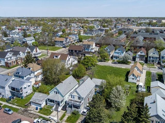 31 Ross Avenue, Buffalo, NY 14207