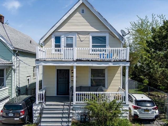 31 Ross Avenue, Buffalo, NY 14207