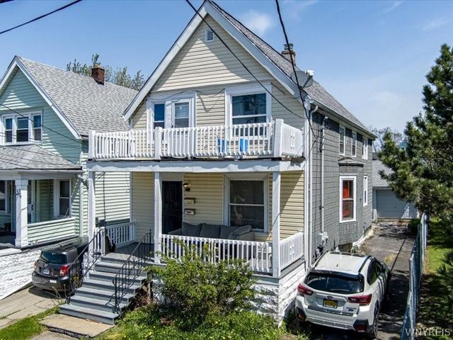 31 Ross Avenue, Buffalo, NY 14207
