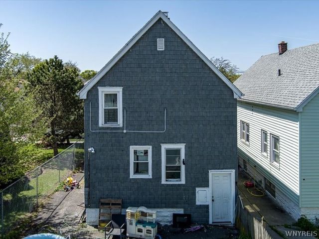 31 Ross Avenue, Buffalo, NY 14207