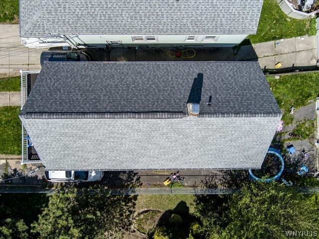 31 Ross Avenue, Buffalo, NY 14207
