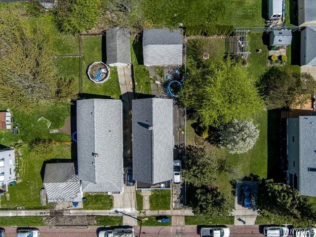 31 Ross Avenue, Buffalo, NY 14207