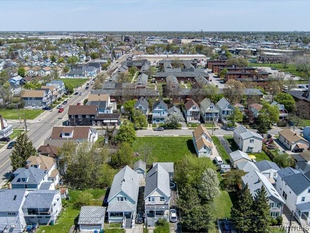 31 Ross Avenue, Buffalo, NY 14207