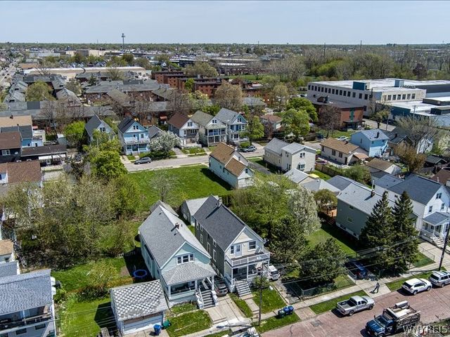 31 Ross Avenue, Buffalo, NY 14207