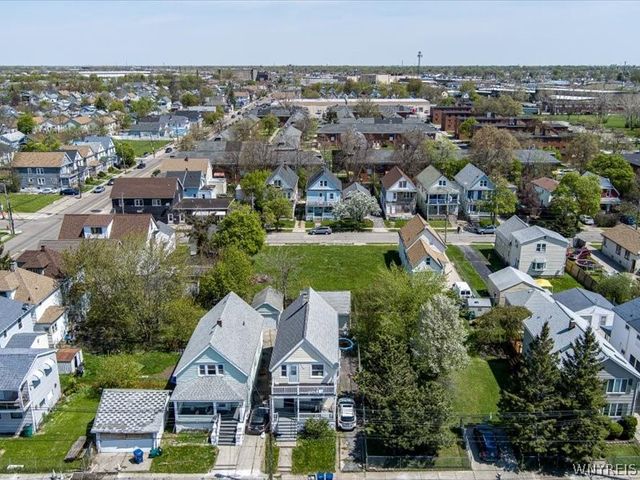 31 Ross Avenue, Buffalo, NY 14207