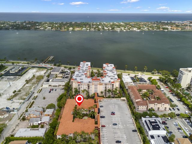 1803 N Flagler Drive 310, West Palm Beach, FL 33407
