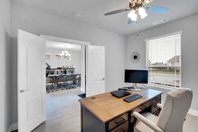 4605 Rambler Way, Midlothian, TX 76065