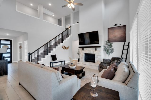 4605 Rambler Way, Midlothian, TX 76065