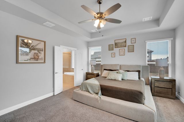 4605 Rambler Way, Midlothian, TX 76065