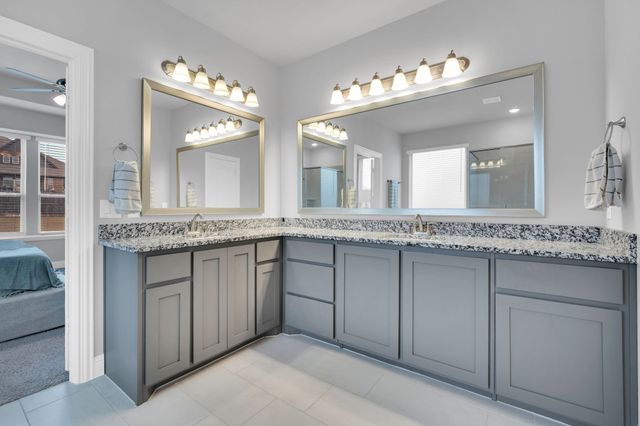 4605 Rambler Way, Midlothian, TX 76065