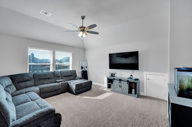 4605 Rambler Way, Midlothian, TX 76065