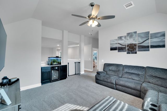 4605 Rambler Way, Midlothian, TX 76065