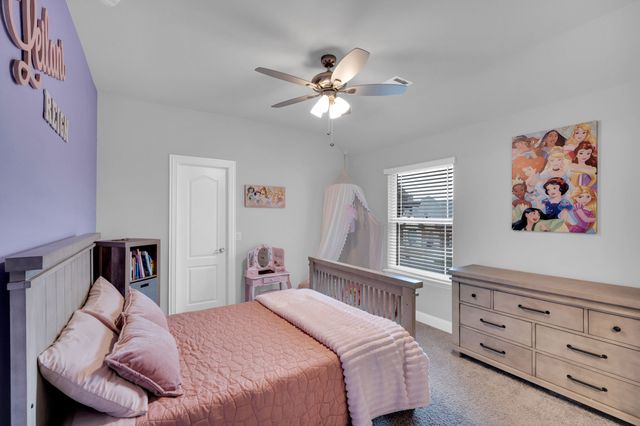 4605 Rambler Way, Midlothian, TX 76065