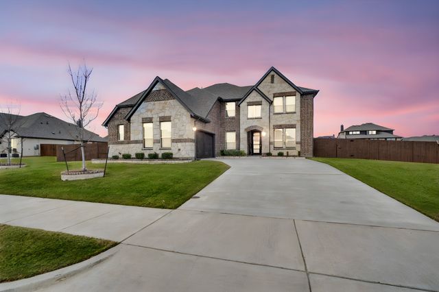 4605 Rambler Way, Midlothian, TX 76065